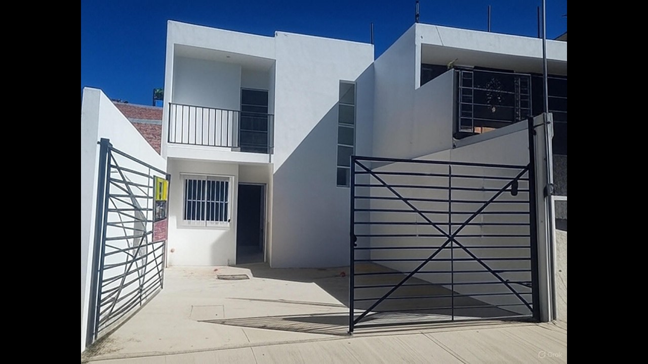 Casa en venta Aguascalientes Salto de Ojocaliente
