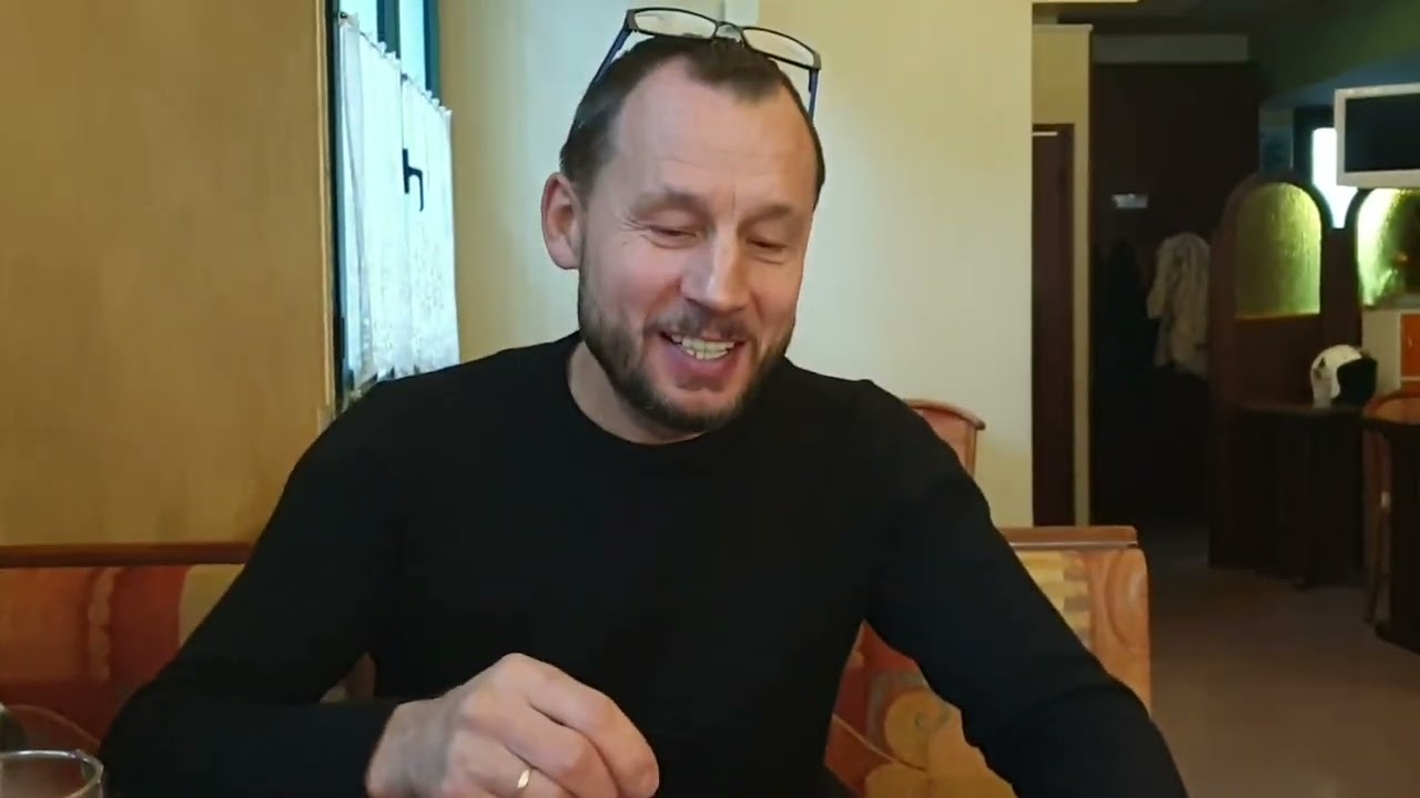 Прогулка за здоровьем. Термальные источники Италии. Абано-Терме. Заботливый муж. #164#