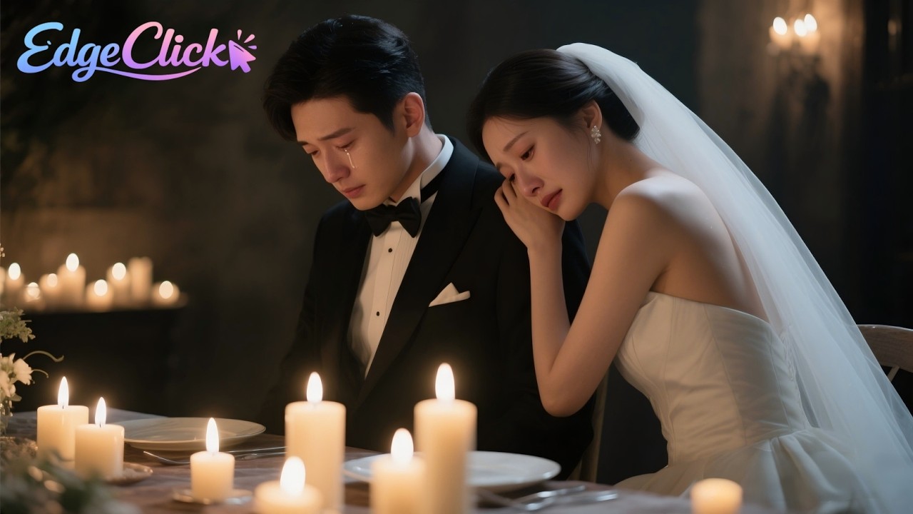 I Regained My Hearing, Only to Hear My Groom's Shocking Betrayal! 😱💔