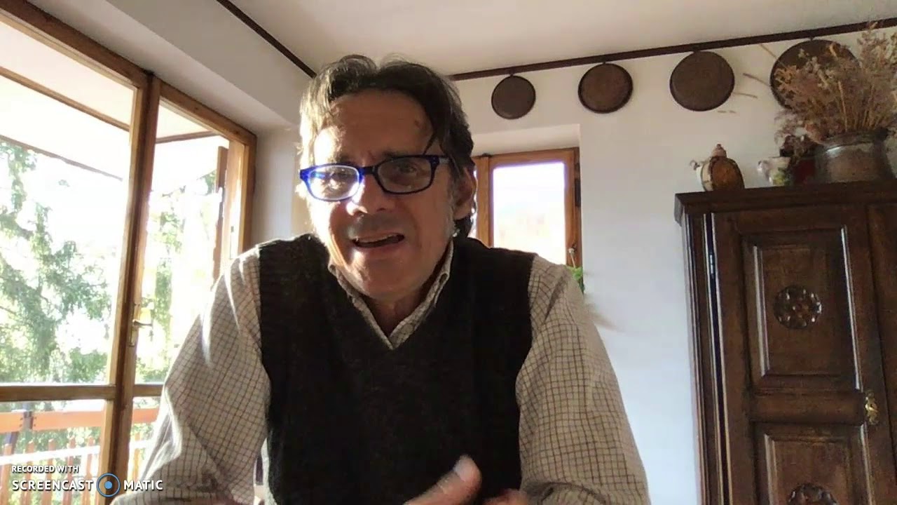 La coscienza di Zeno, il trattamento del tempo