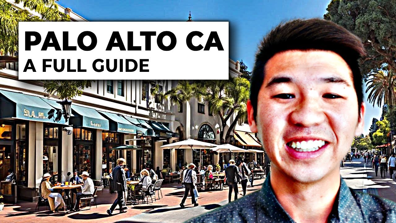 A Full Guide to Living in Palo Alto, CA (Everything You Need to Know)