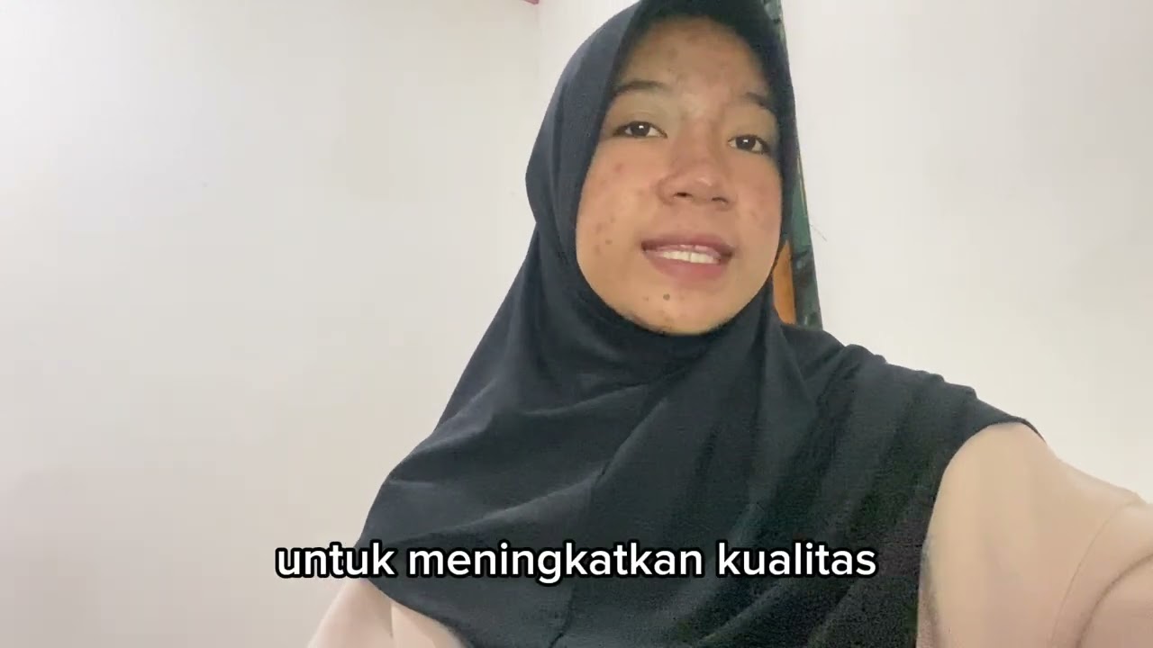 Analisis Artikel Ilmiah: Faktor Determinan dalam Menjalankan Inovasi Bidang Pendidikan
