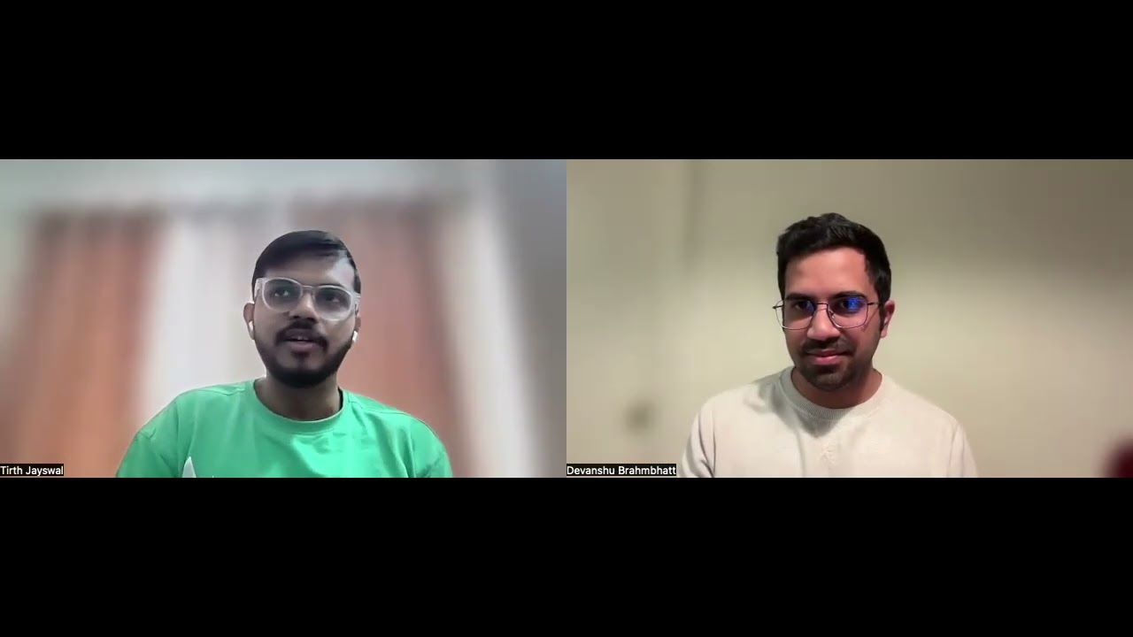 Jobauto ai Founder intro