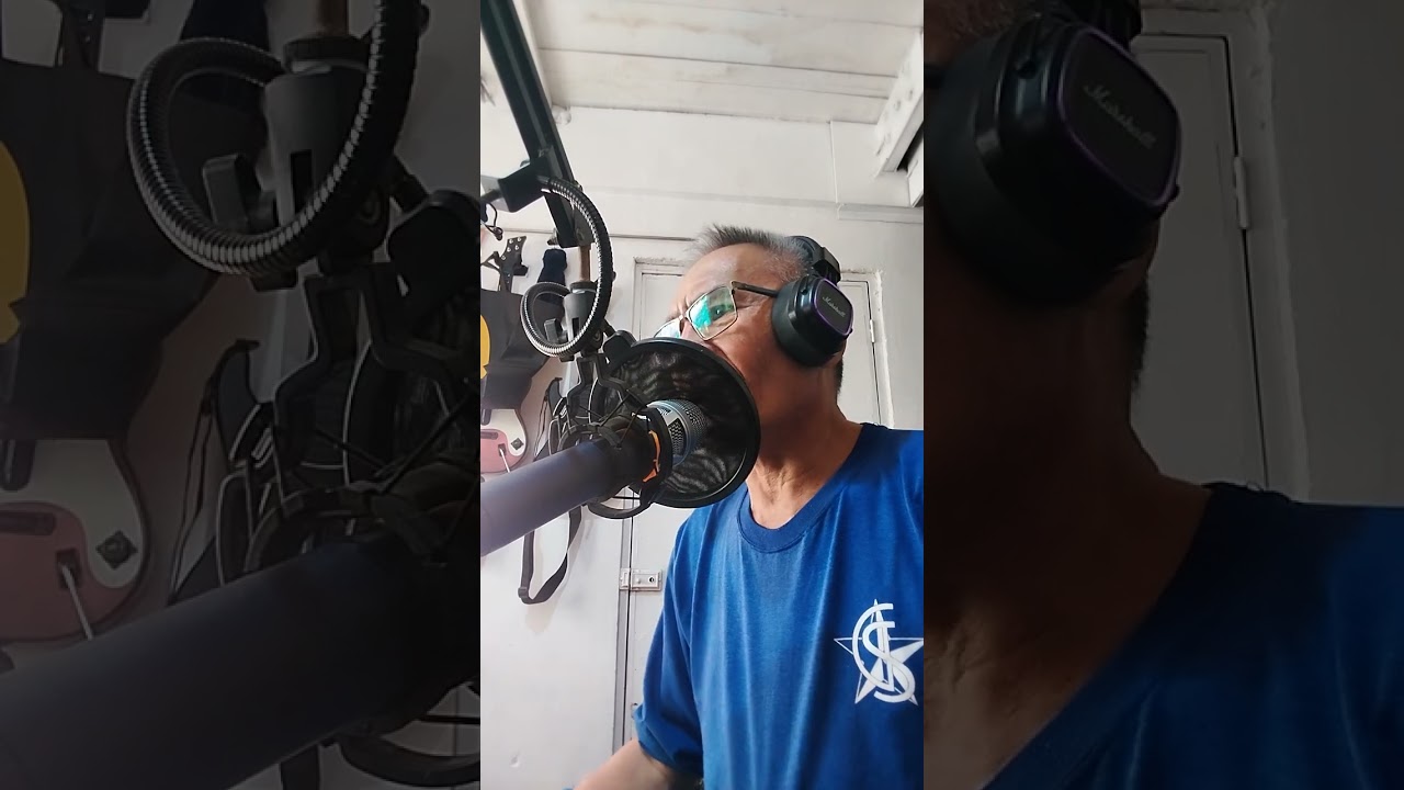 Forever in my heart/Resel Hits(cover by Bubuo's)