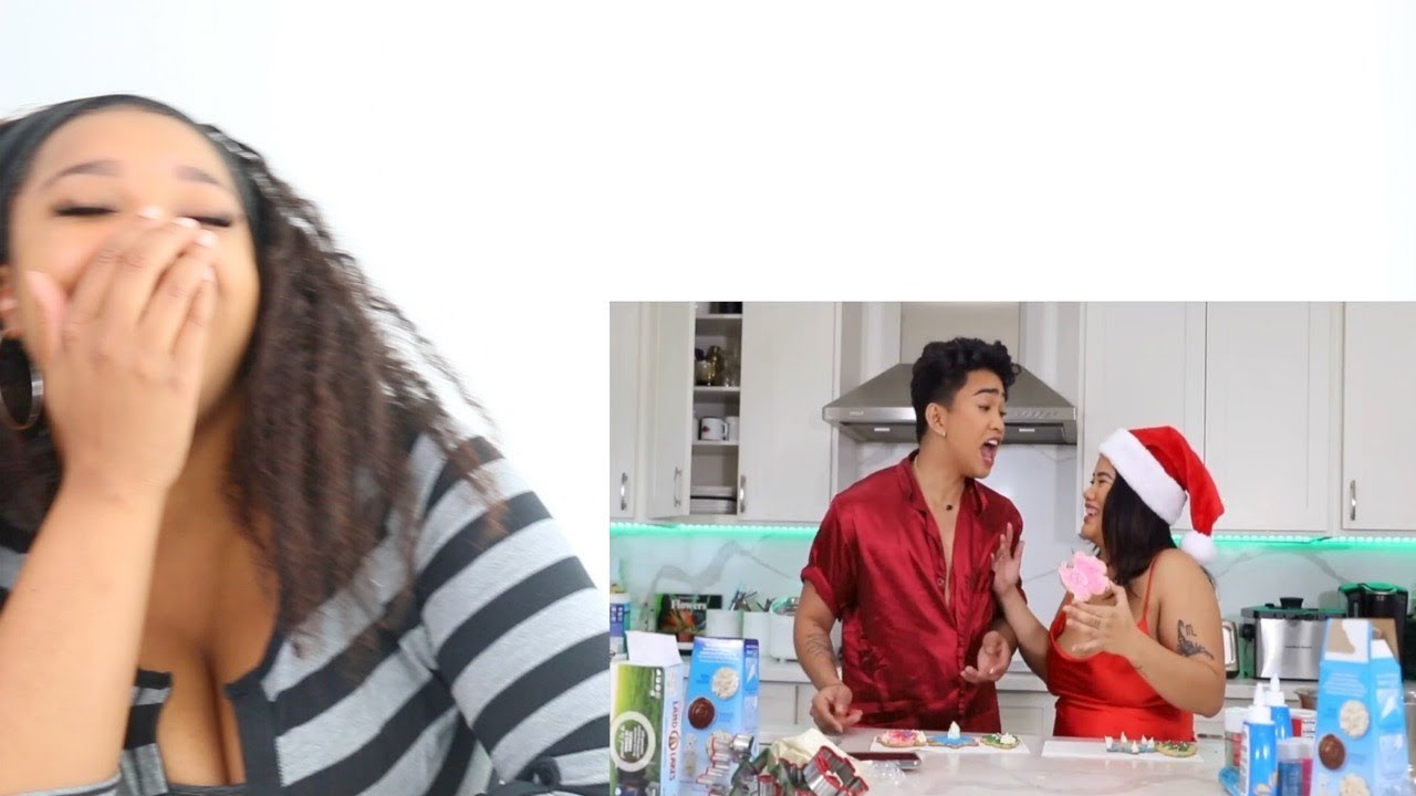 BRETMAN ROCK & PRINCESS MAE BEST MOMENTS 2020 | Reaction