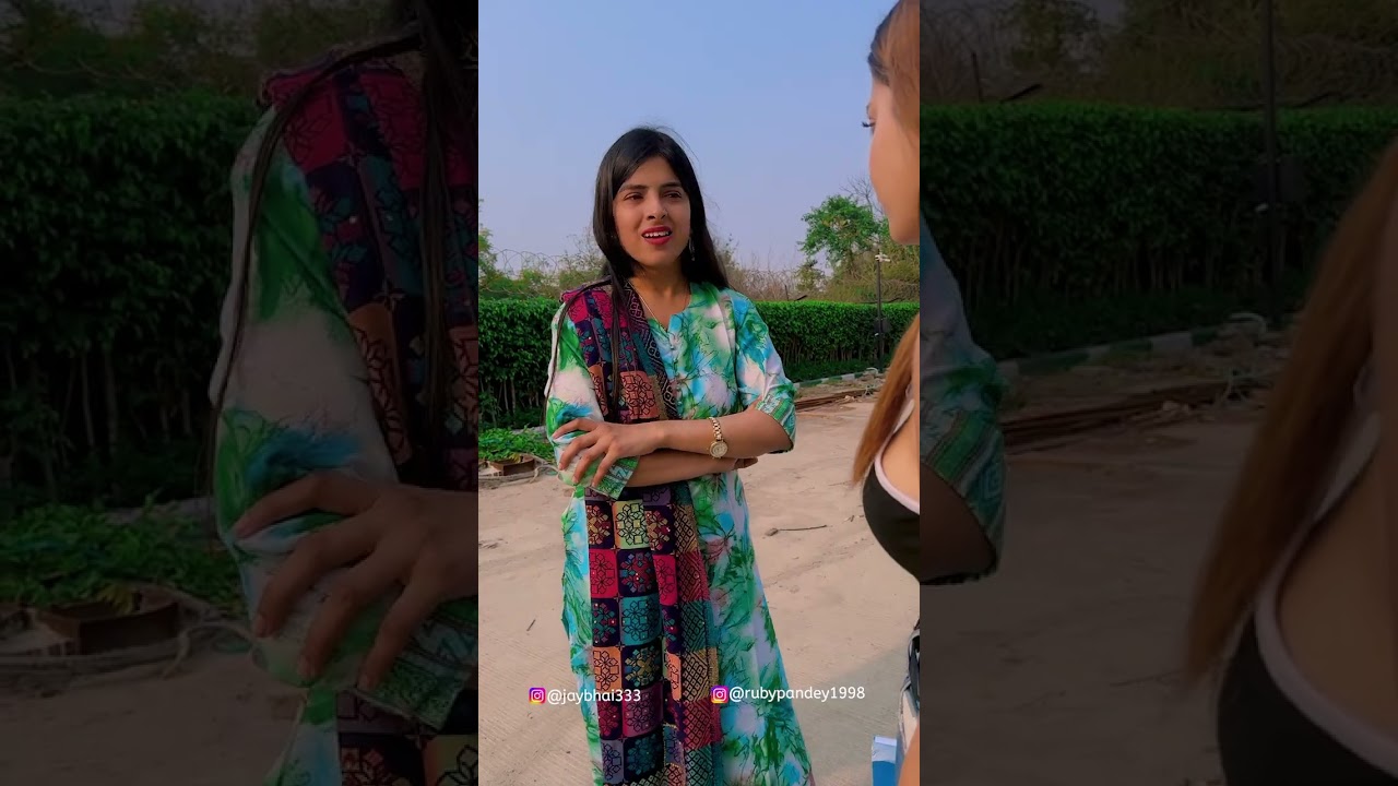 ias officer Ne Sikhaya Sabak | RUBY PANDEY