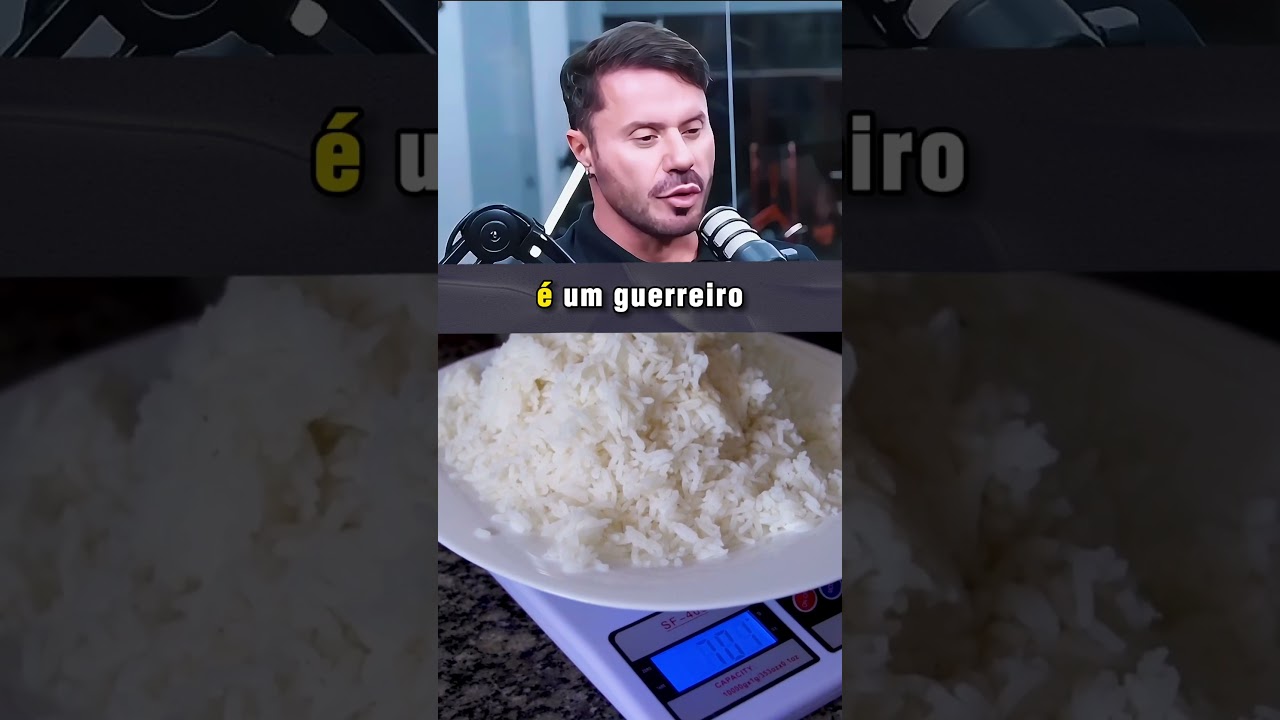 A MELHOR DIETA PARA CRESCER SEGUNDO RENATO CARIANI E J&Uacute;LIO BALESTRIN  #mundomaromba #bodybuilding
