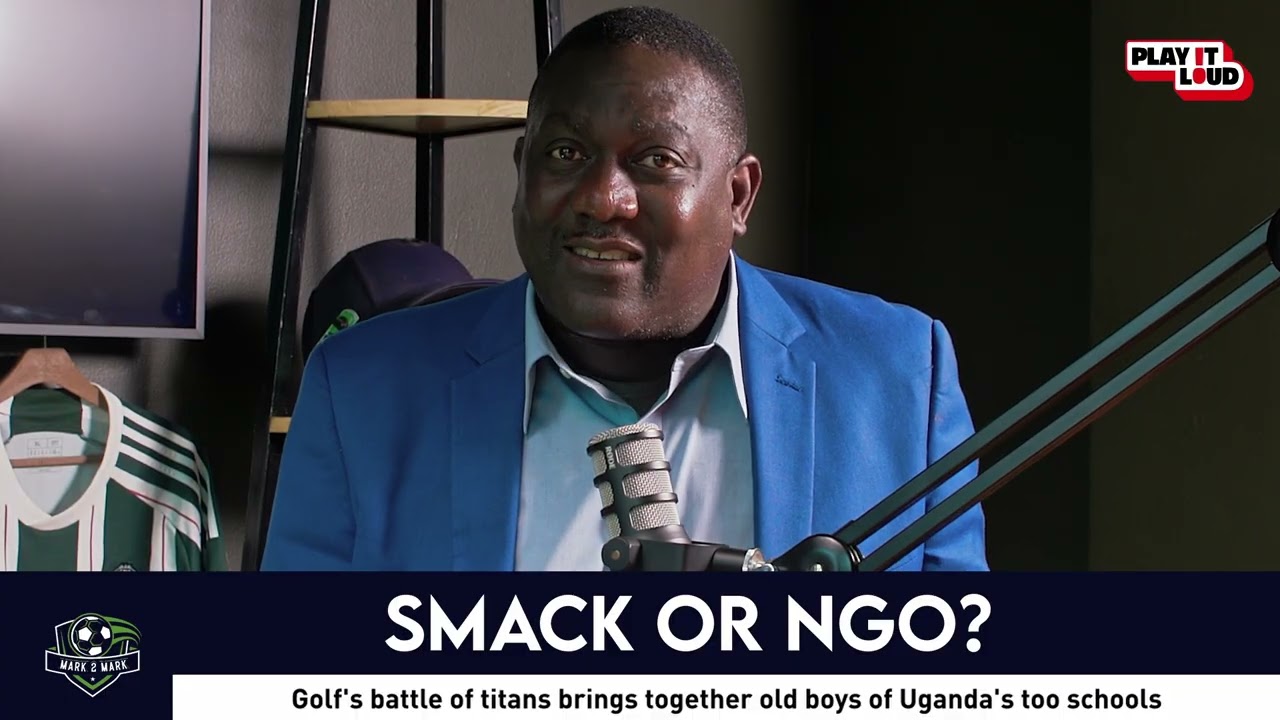 SMACK OR NGO