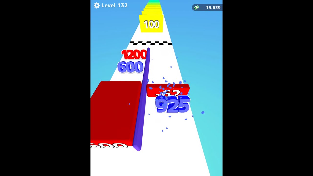 Playing Number Master (Part 3) (Last one)
