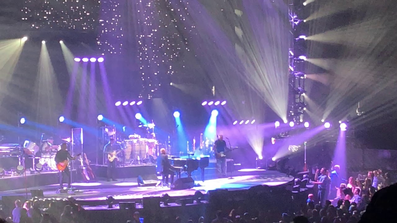 Billy Joel @Hard Rock Live Hollywood FL 1/10/20 Full Show Uncut