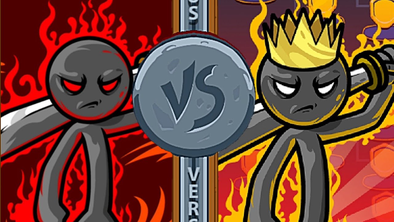 LAVA Swordwarth AVATAR vs Stick TOURNAMENT | Stick War Legacy