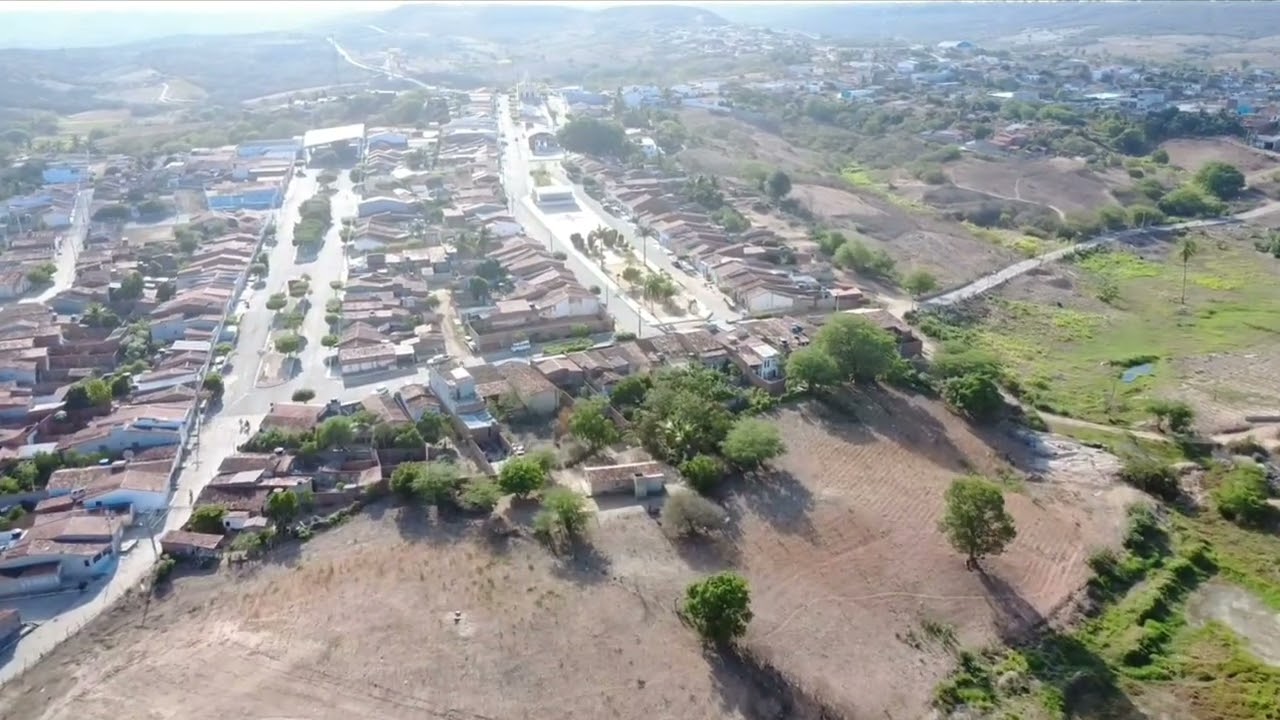 Fui da olhada na irmã Eliza tá muito bonito 