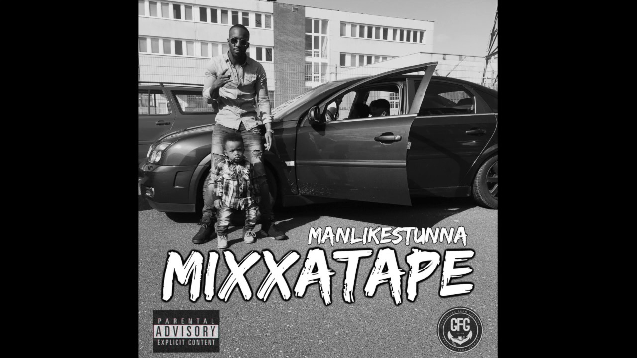 11 You & I - ManLikeStunna | MixxaTape