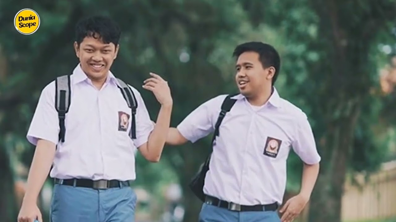 Tugas Geografi - Malaysia