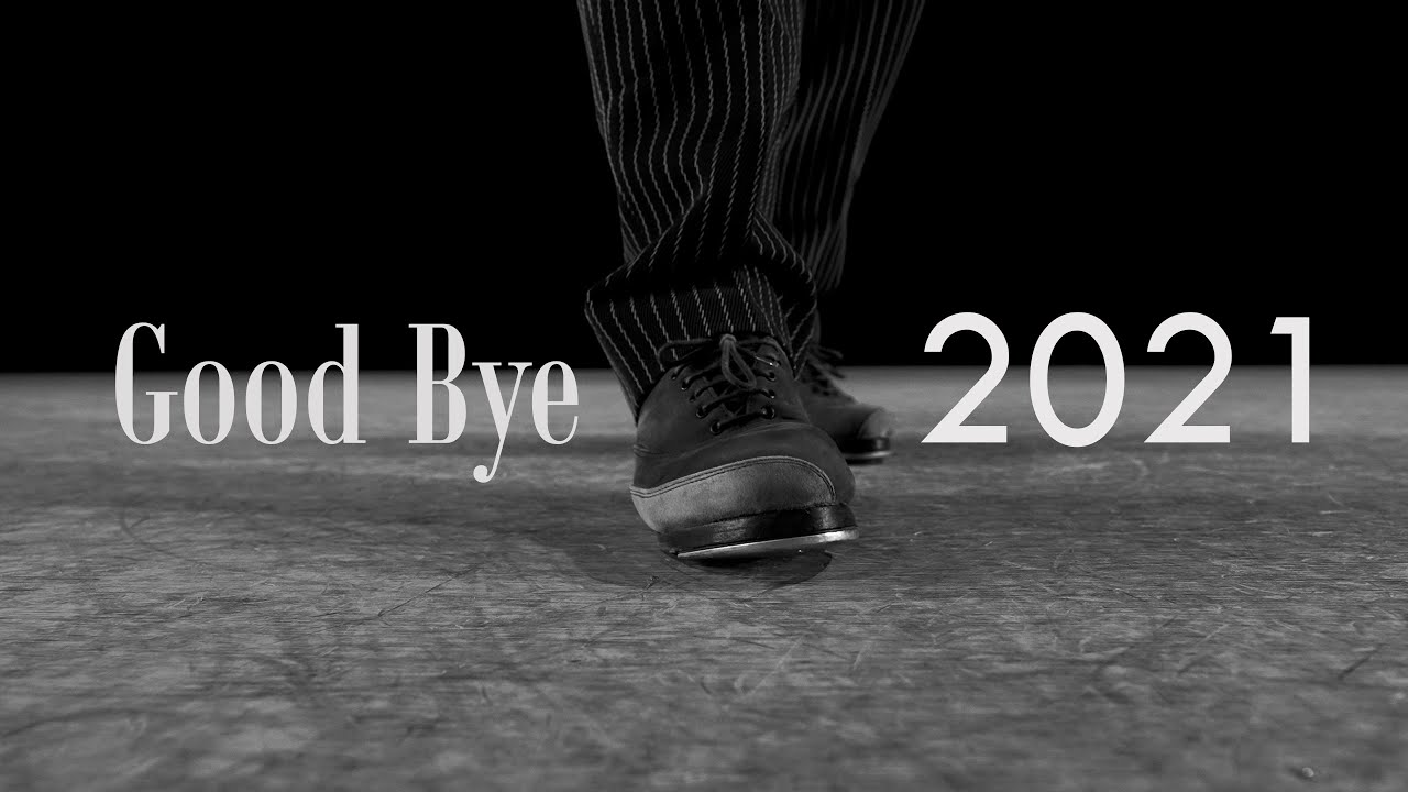 Tap to say Good Bye 2021