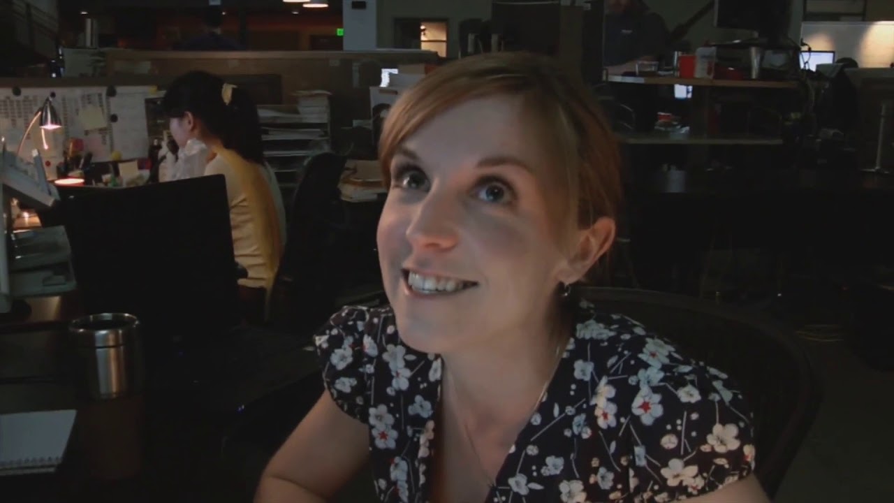 Bungie Studios Tour (Essentials Part 1)