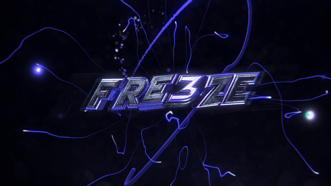 FRE3ZE INTRO | Free Intro 06/10