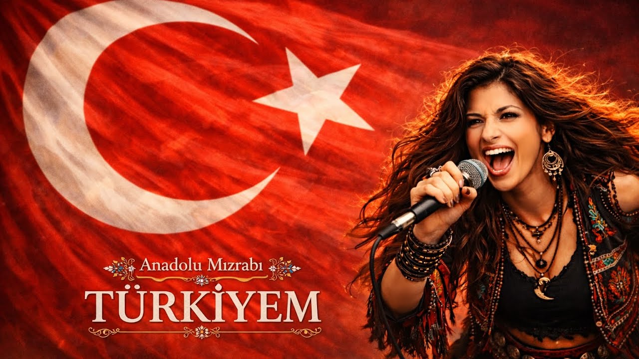Türkiyem