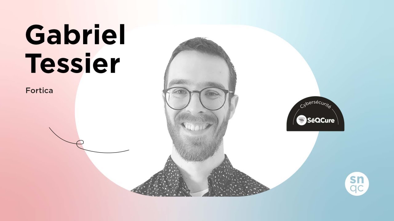 Gérer la menace interne avec M365 (Gabriel Tessier)