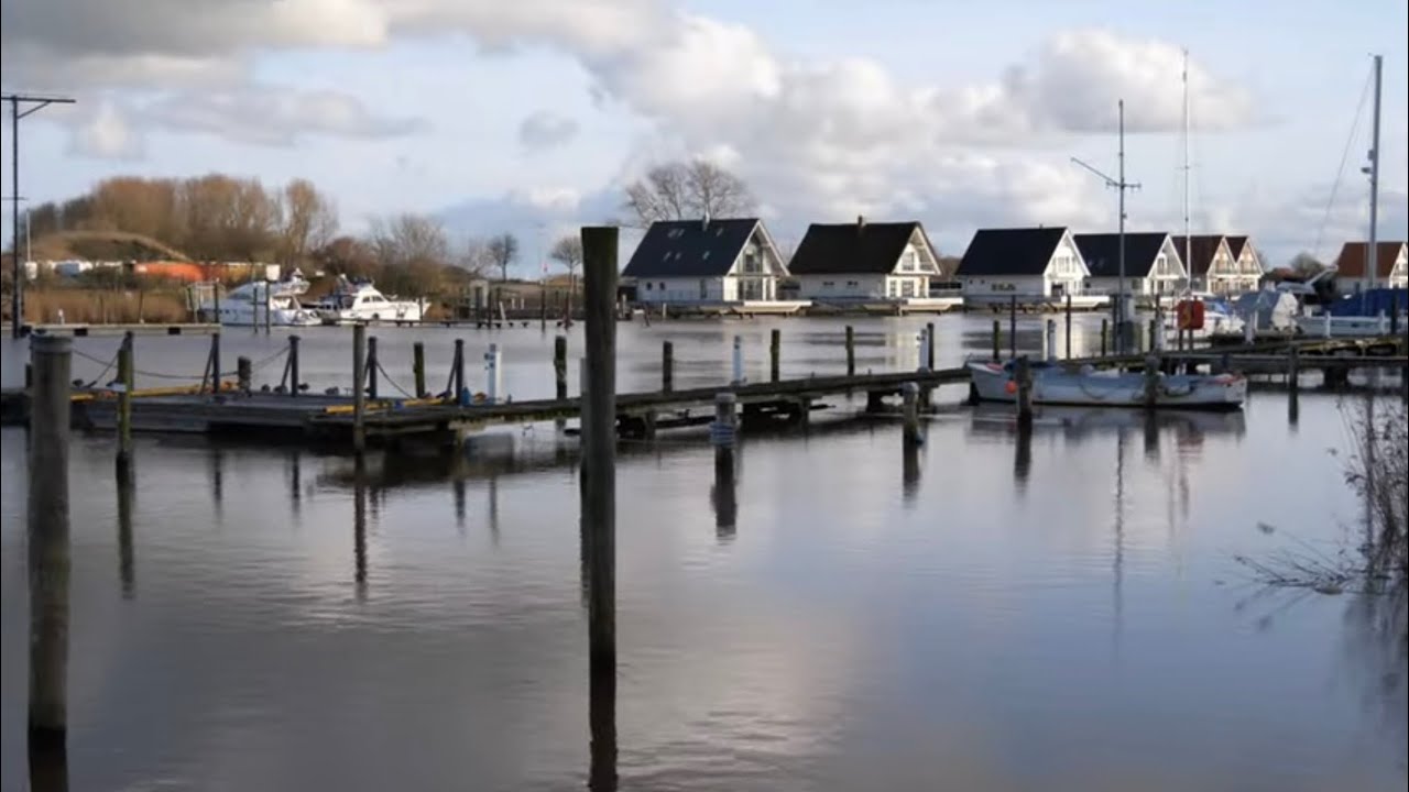 Ostfriesland Impressionen, Meer weg 🥳wenn wir da ?- trotzdem schön, da immer watt los #weltentdecker