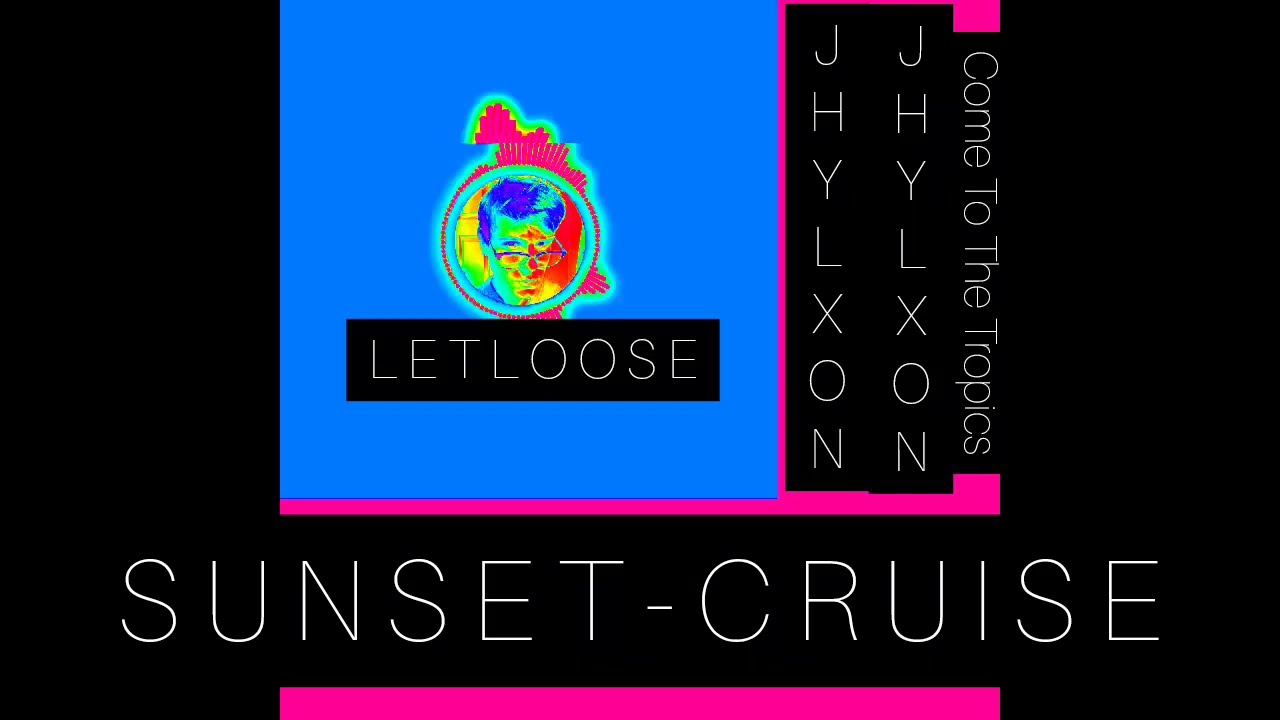 Sunset Cruise - Jhylxon Tropic House (Live Premier)