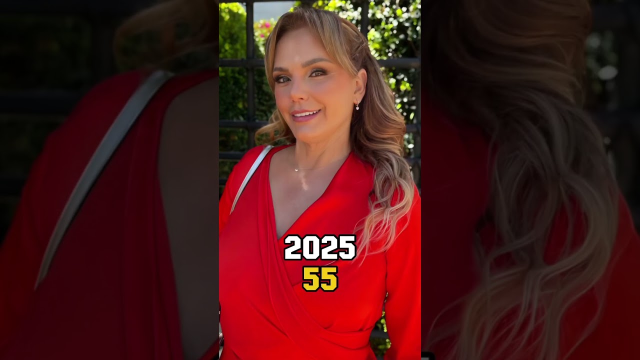 Marimar (1994) Cast Then and Now in 2025 #shorts #youtubeshorts #marimar
