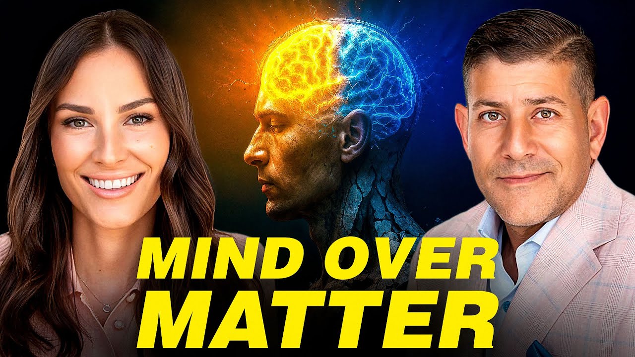 The Power of Mind Over Matter | Emotional Resilience Explained