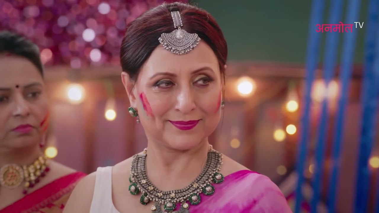 Kaise Mujhe Tum Mil Gaye | Ep - 472 | Webisode 01 | Mar, 4 2026 | Sriti Jha, Arjit Taneja | Anmol TV