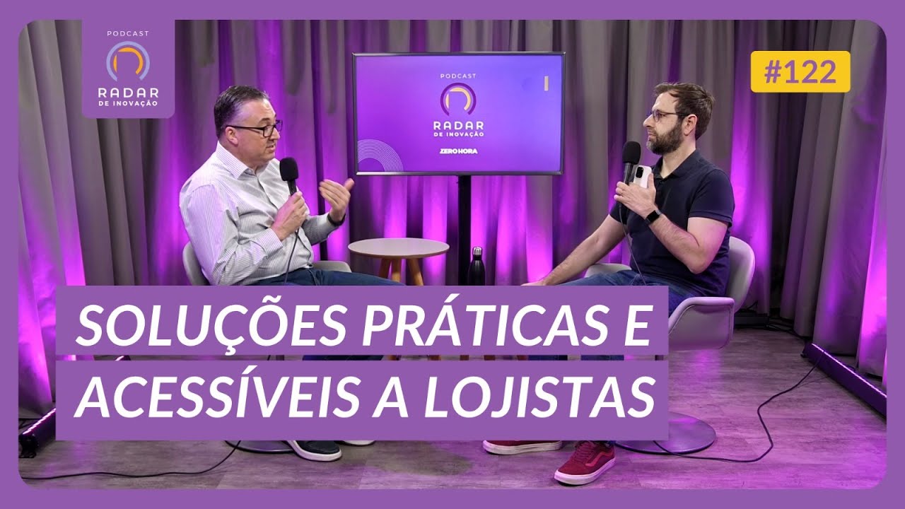 Lab-Fecomércio ajuda pequenas empresas a inovarem e entrarem no universo digital | Radar de Inovação