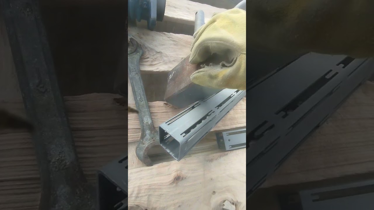 Пескоструй глазами пескоструйщика.