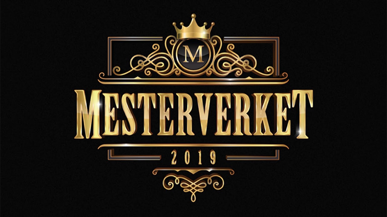 Ringnes-Ronny - Mesterverket 2019