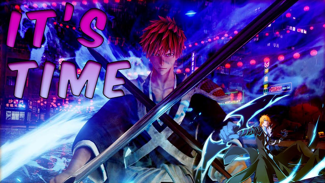 The Return of Bleach | Bleach 2020