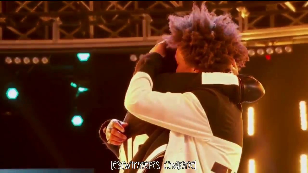 Les Twins Brotherly Love Edit // THIS EDIT WILL MAKE YOU CRY