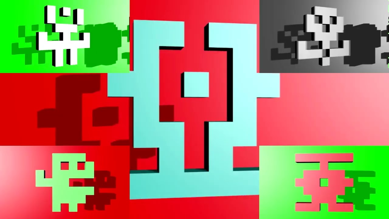 Pixitracker Has A Sparta Remix