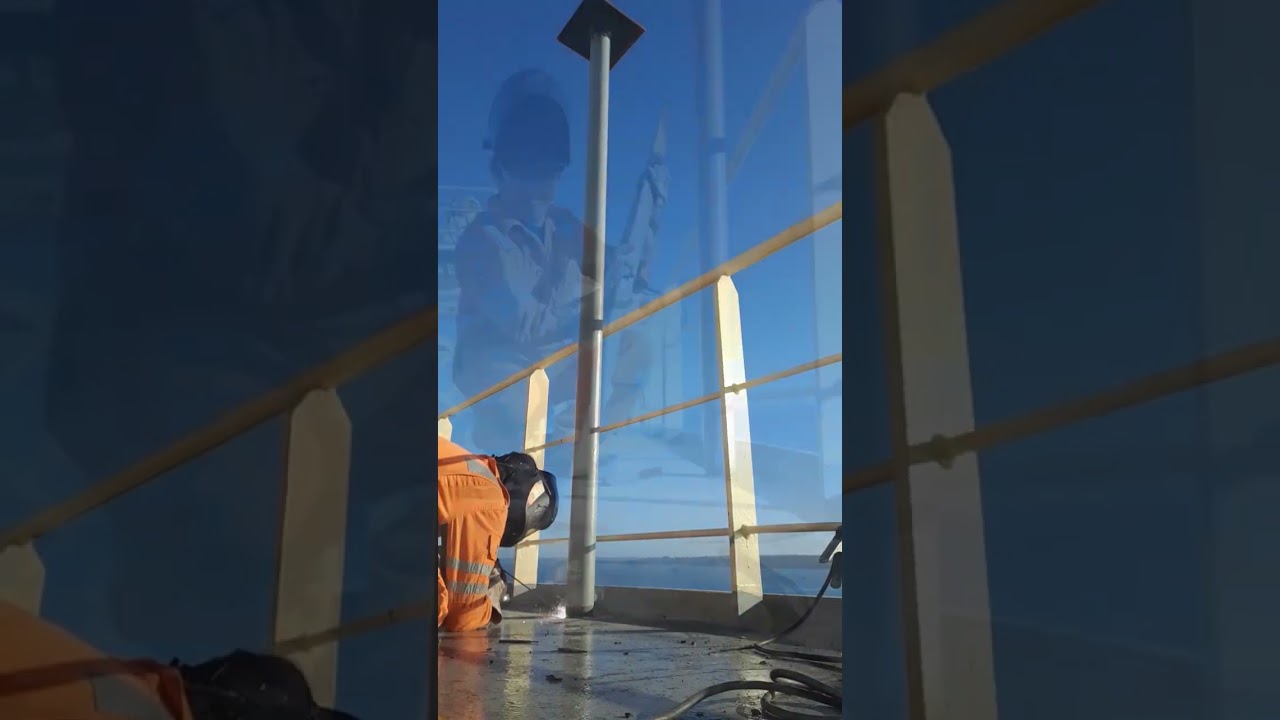 spaceX - starlink internet onboard