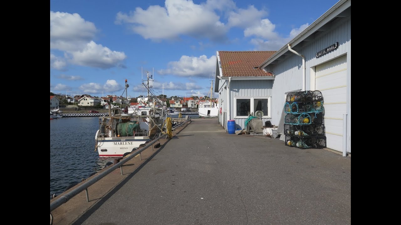 Hönö 2018