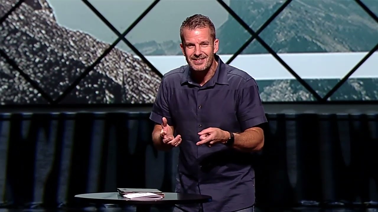 Along the Way: The Time Has Come | Pastor Des Wadsworth