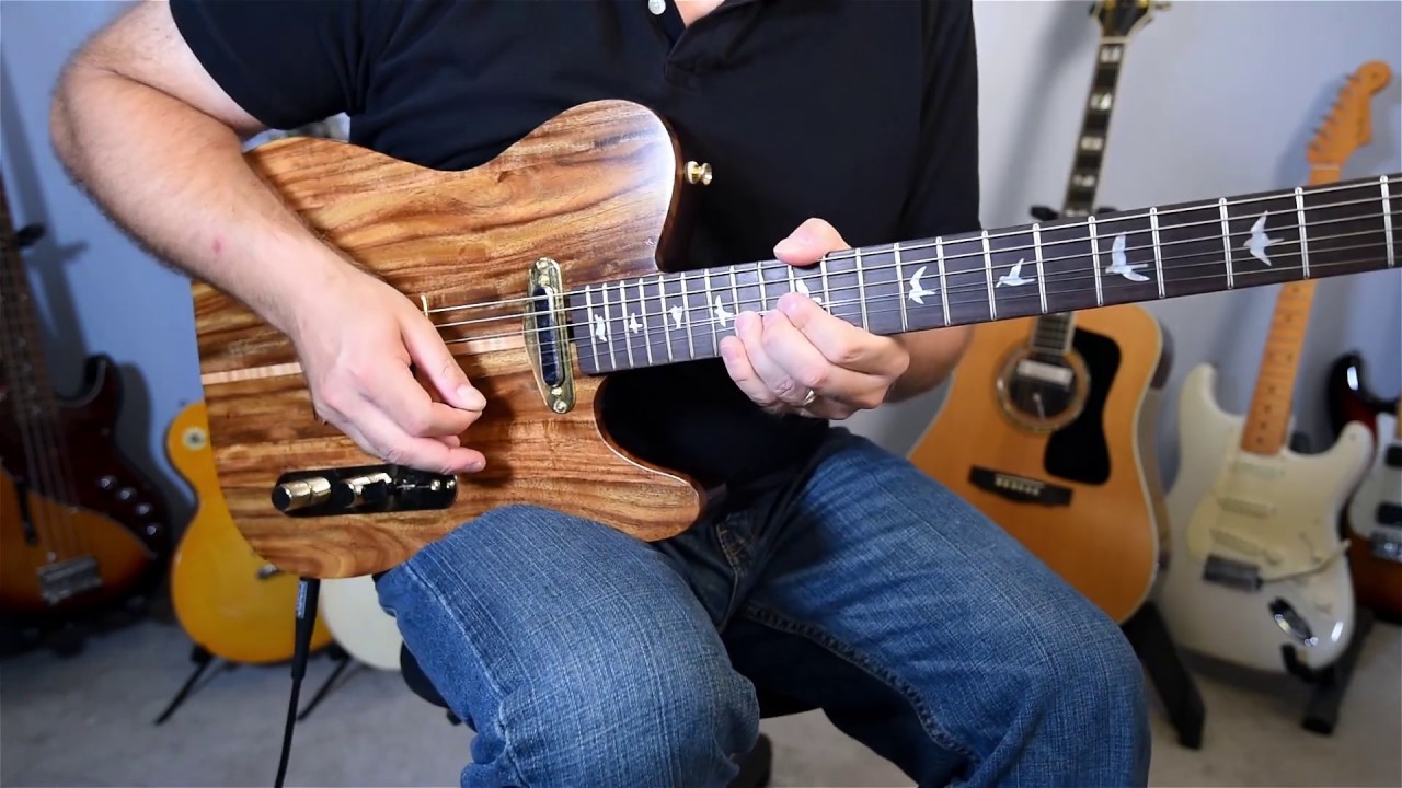 Guitar Solo | GuitArmy | Online Courses | Skype Guitar Lessons