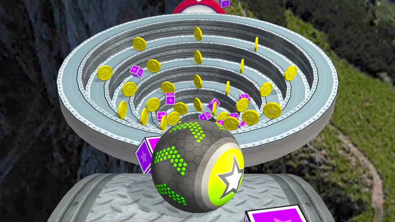 Going Balls SpeedRun Gameplay Level 11439-11441