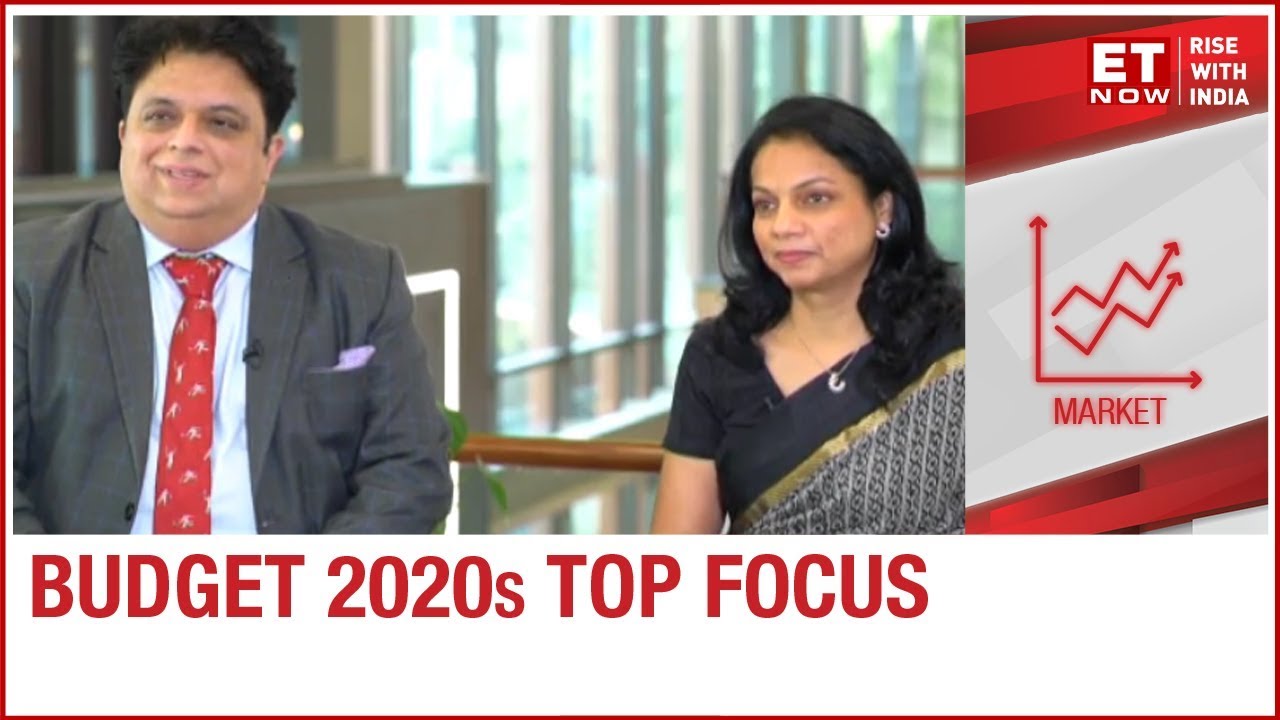 Is a tax relief for India Inc on cards? | Exclusive Interview