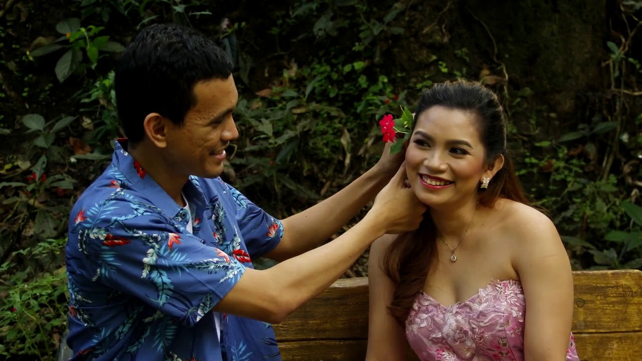 Ray & Michelle Pre-nup