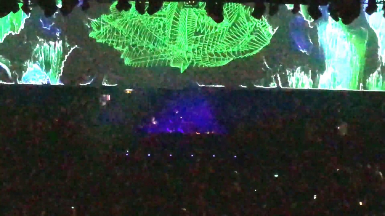 The Mission 17th Anniversary w : Sasha & John Digweed la Sala Polivalenta