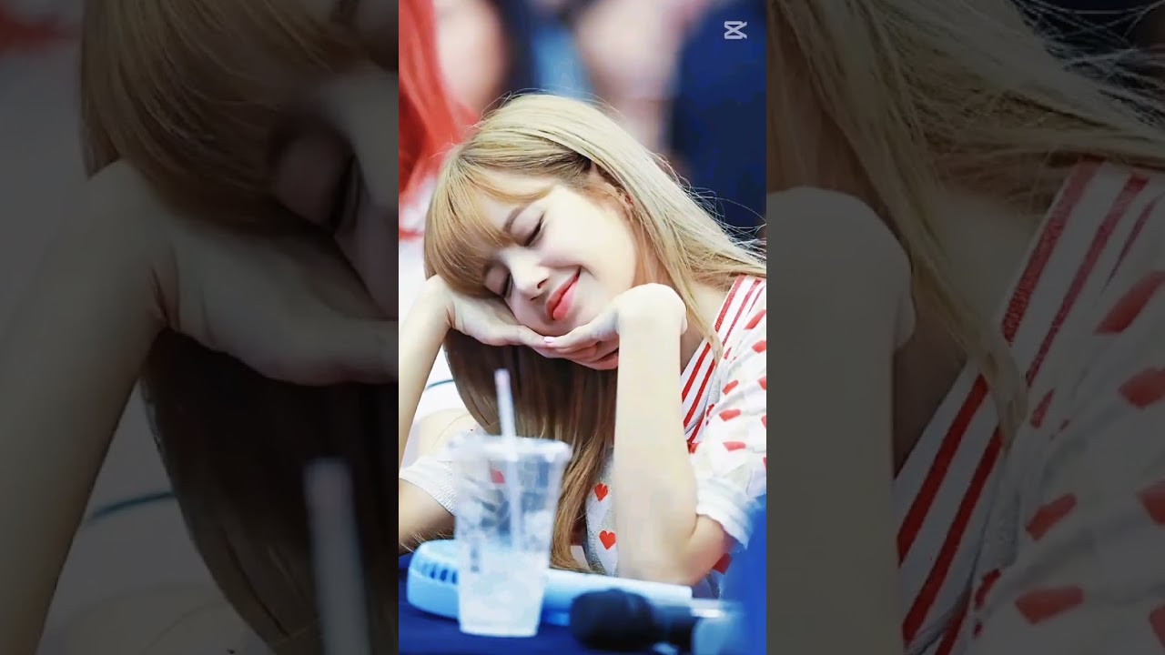 #love #kpopidol Lisa An's Lisa 🥰🥰🥰