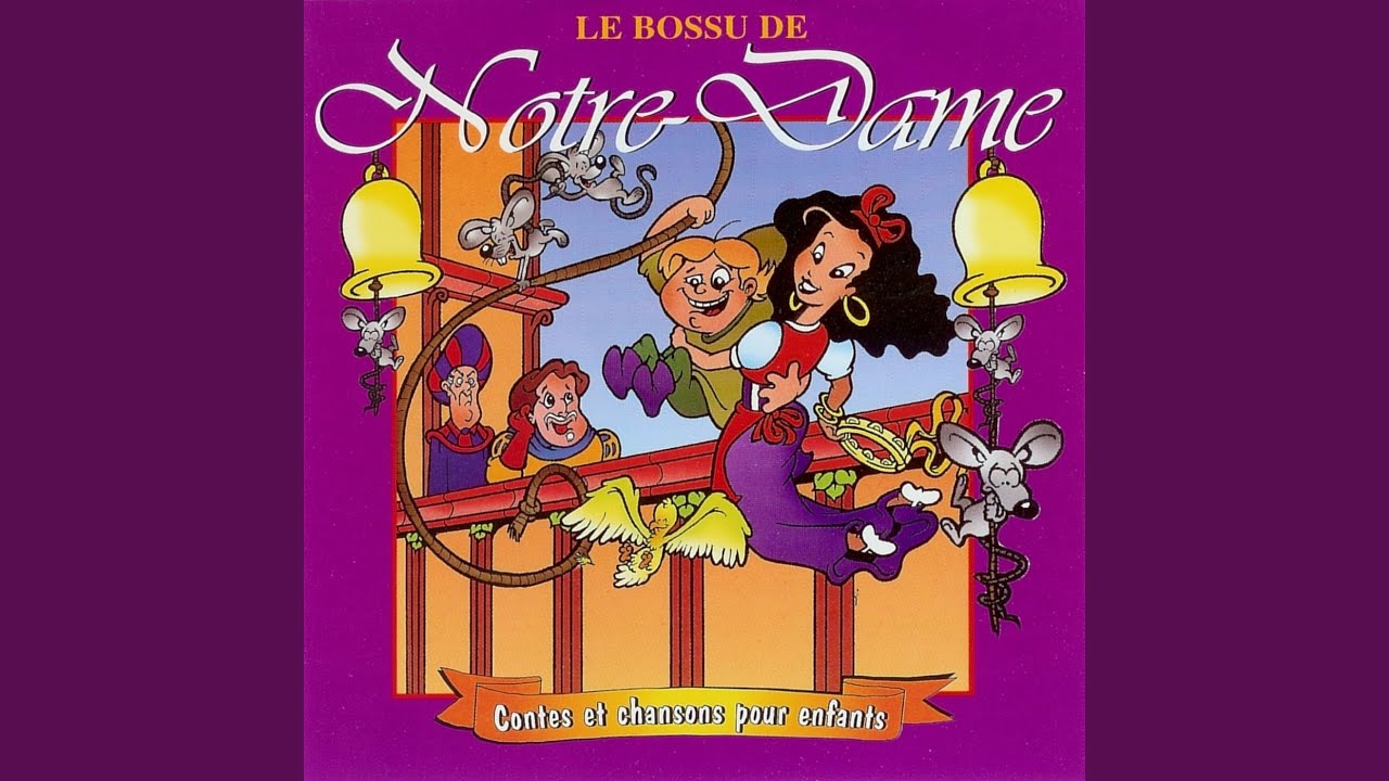 Dansons la capucine