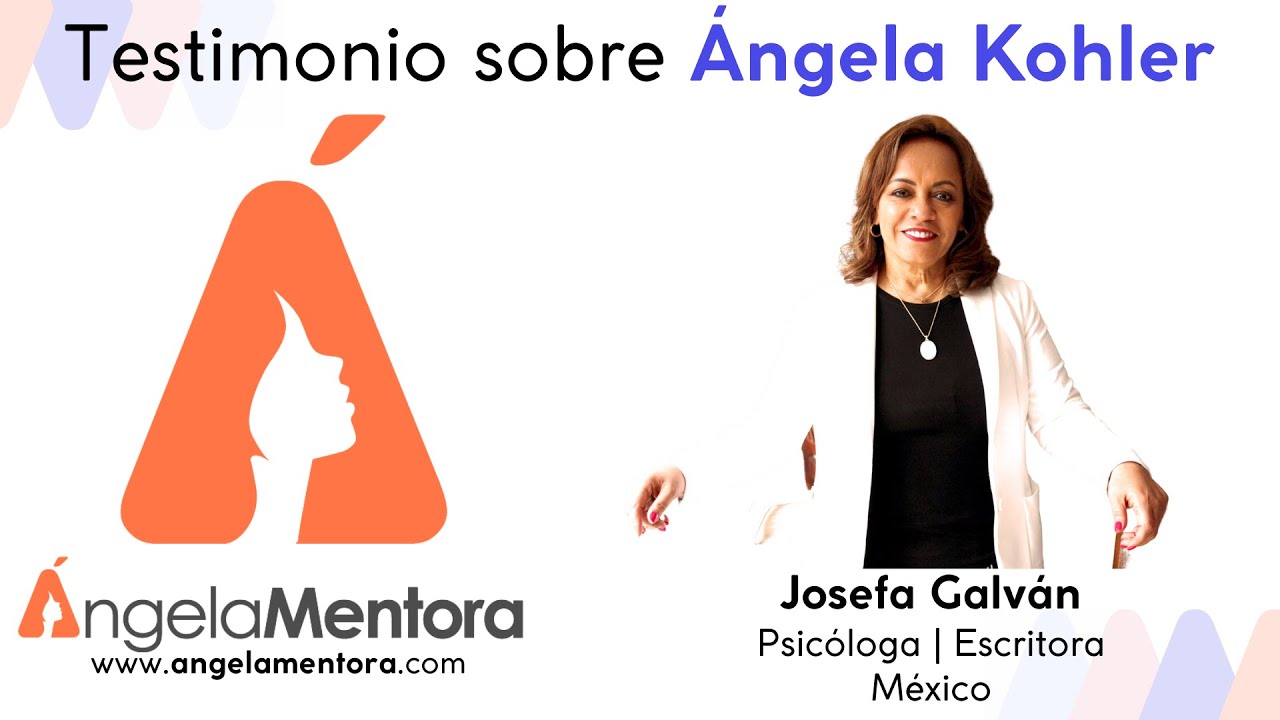 Testimonio Investigadora Josefa Galv&aacute;n (M&eacute;xico)