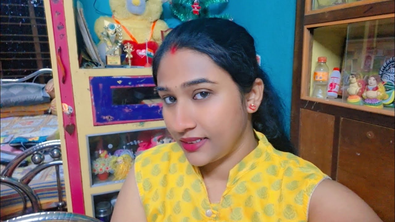 Dinobondhu Tanima😀 is live .....Good evening 😁