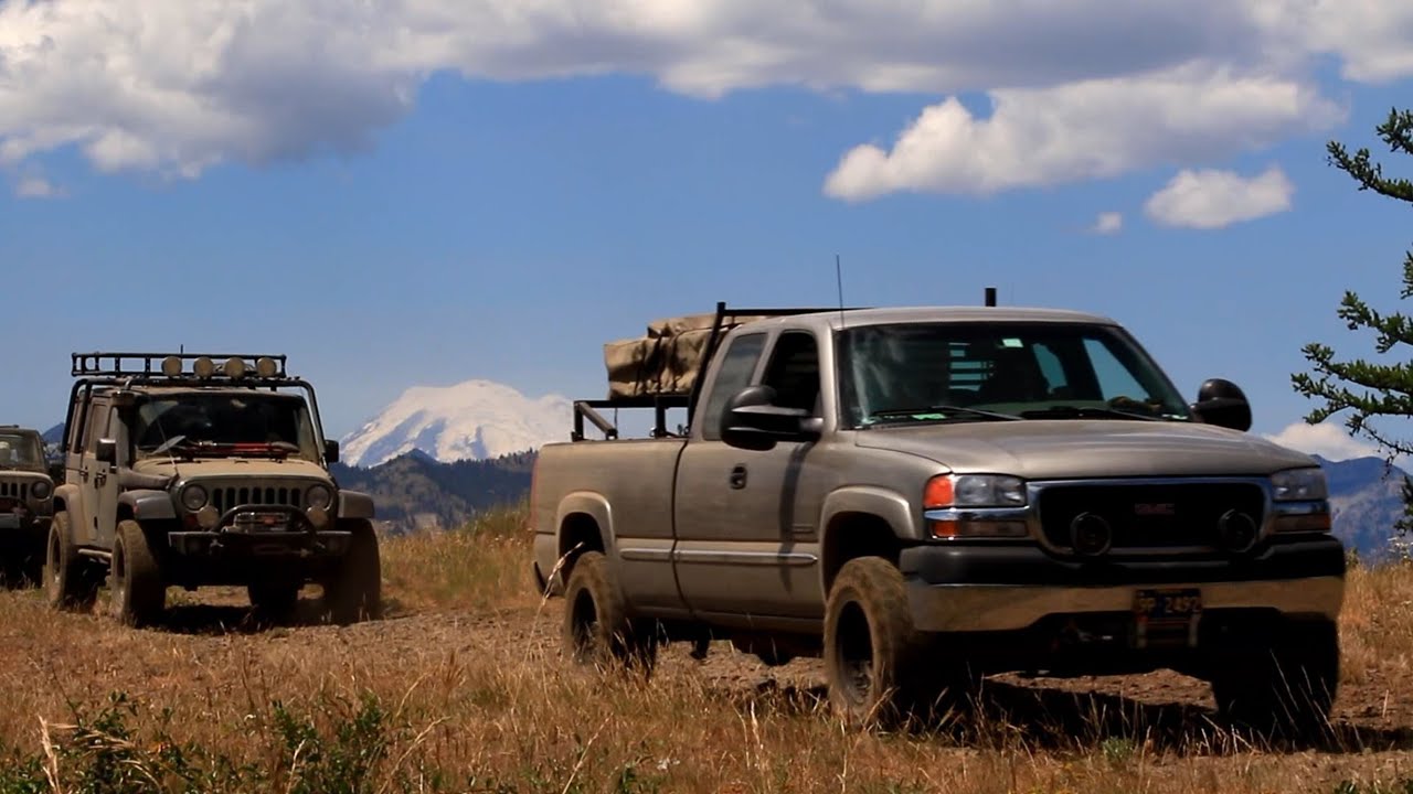 WABDR, July 2015, Part 2