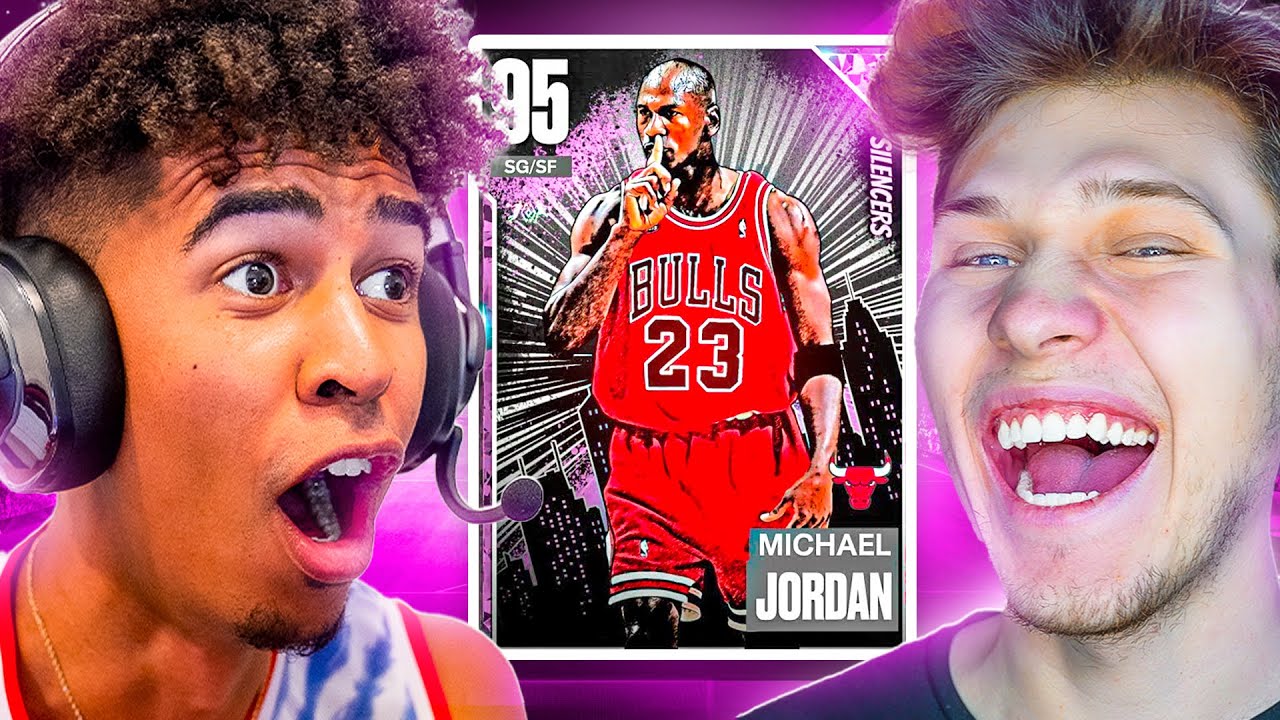 I Wagered My Most Expensive Card vs Jesser and THIS Happened...