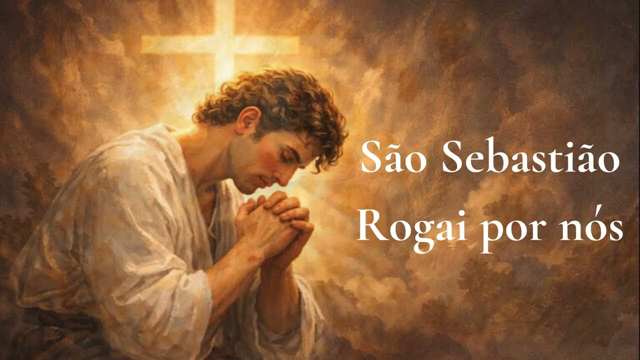 História de São Sebastião - 20 de Janeiro
