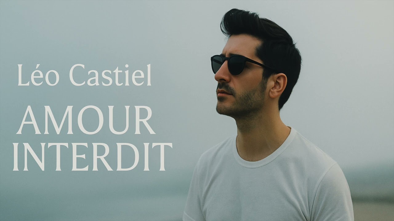 Léo Castiel - Amour interdit